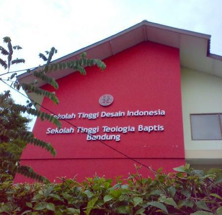 pendaftaran kuliah sekolah tinggi desain indonesia