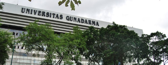 Biaya Kuliah S2 Universitas Gunadarma (Ug) Jakarta | Pendaftaran Online
