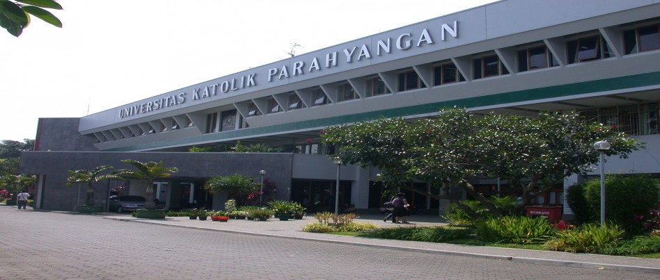 S1 Teknik Industri Unpar Bandung Pendaftaran Online