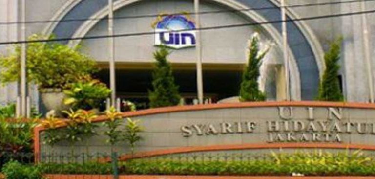 Biaya Kuliah Universitas Islam Negeri Syarif Hidayatullah