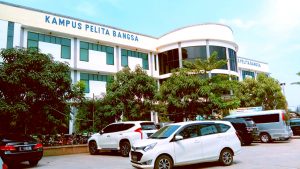 Biaya Kuliah Universitas Pelita Bangsa Bekasi (UPB) Tahun