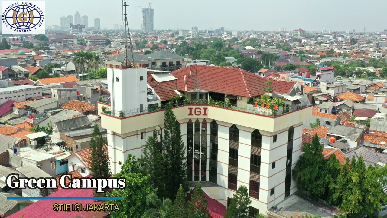 Biaya Kuliah Sekolah Tinggi Ilmu Ekonomi International